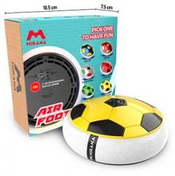 AIR Hover Football (Yellow)