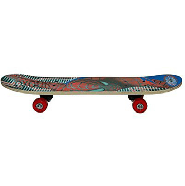 Spiderman Skate Band