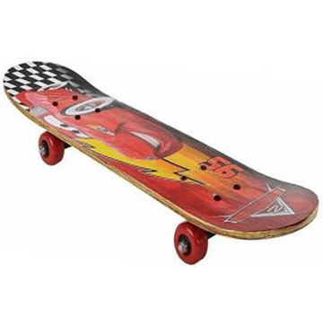 Car Skate Band