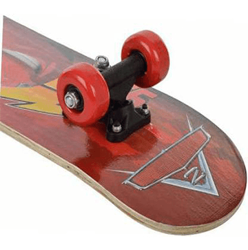 Car Skate Band
