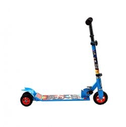 Captain America Scooter