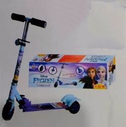 Disney Frozen Scooter