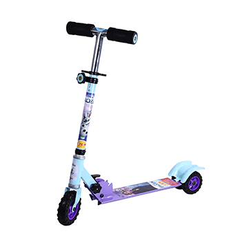 Disney Frozen Scooter