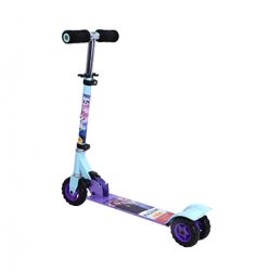 Disney Frozen Scooter