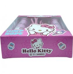 HelloKitty Jumpe Rope(Pink)