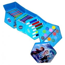 Disney Frozen Colour Kit