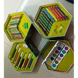 Chinchan Colour Kit