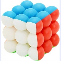 Speed ball Cube 3*3