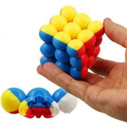 Speed ball Cube 3*3