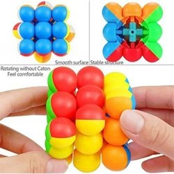 Speed ball Cube 3*3