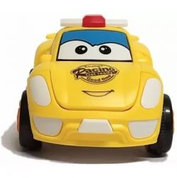 Robot car(Yellow)