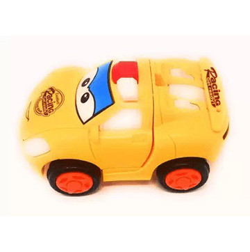 Robot car(Yellow)
