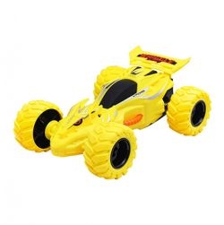 Wriggle Racing Car (Yellow)