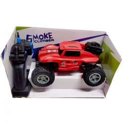 Moka Phantom Galloping smoke Climbing Stunt car (Red)