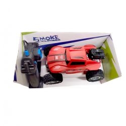 Moka Phantom Galloping smoke Climbing Stunt car (Red)