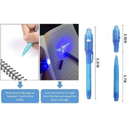 Invisible Pen set 24