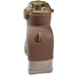 Bear Water Bottle