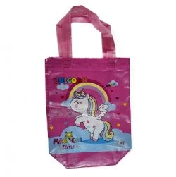 Unicorn Carry Bag for Girls