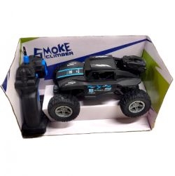 Moka Phantom Galloping smoke Climbing Stunt car (Black)