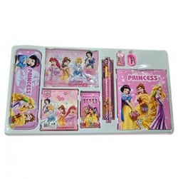 Princess Pencil Set