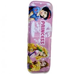 Princess Pencil Set