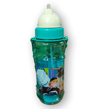 Disney frozen bottle