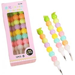 Moti Pen Pearl Set of 12