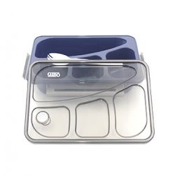 Gibo Lunch Box 4 compartment