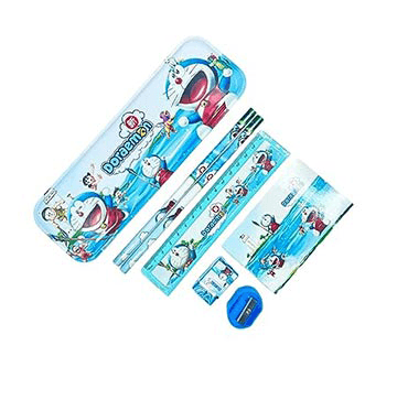 Doraemon pencil set