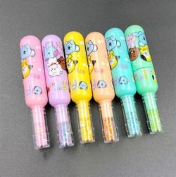 Highlighter set of 6