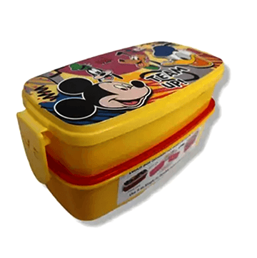 Mickey Lunch Box
