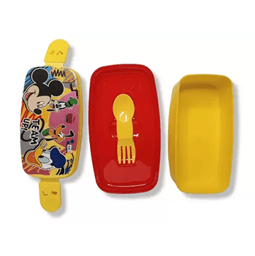 Mickey Lunch Box