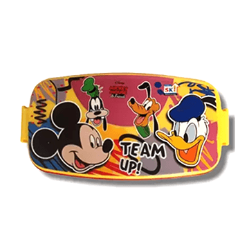 Mickey Lunch Box