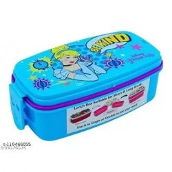 Disney Lunch Box