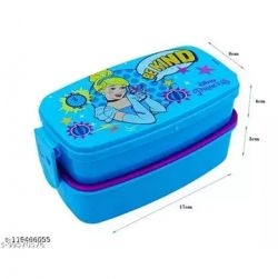 Disney Lunch Box