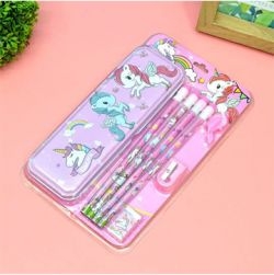 Unicorn Stationery Gift Set