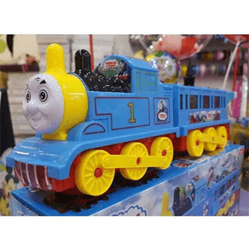 Thomas train world Toy