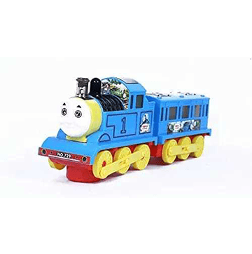 Thomas train world Toy
