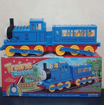 Thomas train world Toy