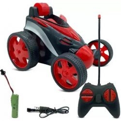 Stunt Car Remote control(Red)