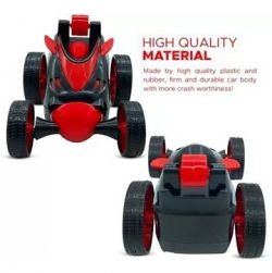 Stunt Car Remote control(Red)