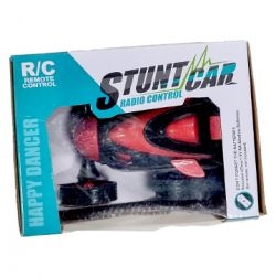 Stunt Car Remote control(Red)