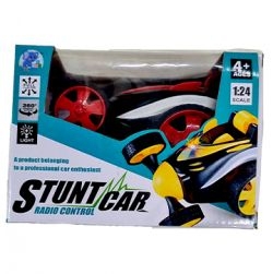 Stunt Car Remote control(Red)