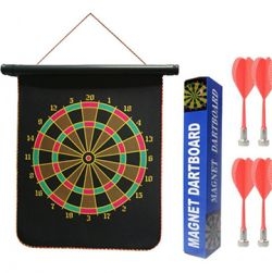 Magnet dartboard(12 inch)