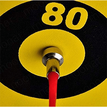 Magnet dartboard(12 inch)