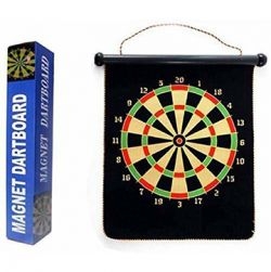 Magnet dartboard(15 inch)