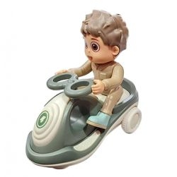 Swing car(Gray)