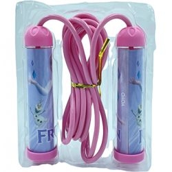 Frozen Jumpe Rope(Purple)