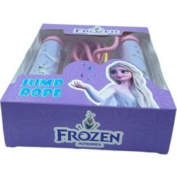 Frozen Jumpe Rope(Purple)