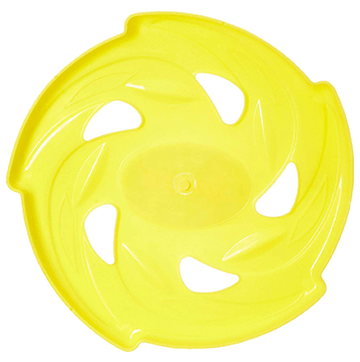 Ratnas Speed Disc Yellow